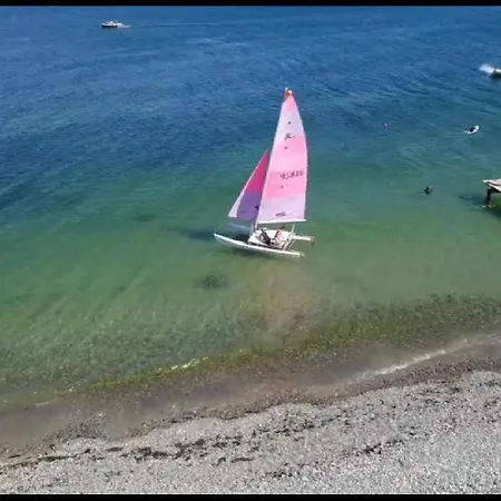 Marienleuchte * Fehmarn