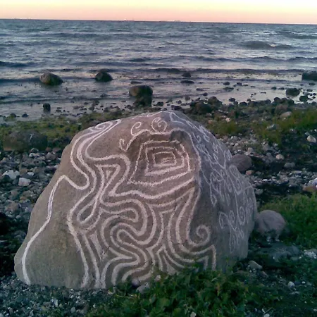 Marienleuchte Nyaraló