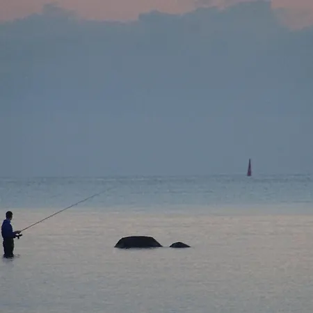 Nyaraló Marienleuchte