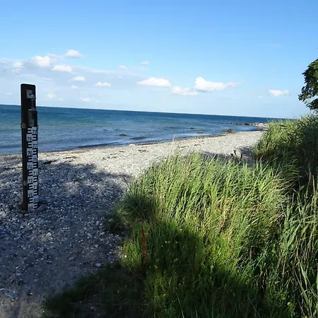 Nyaraló Marienleuchte *