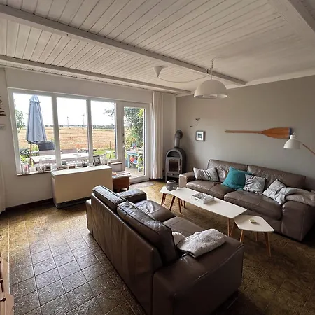 Marienleuchte Fehmarn