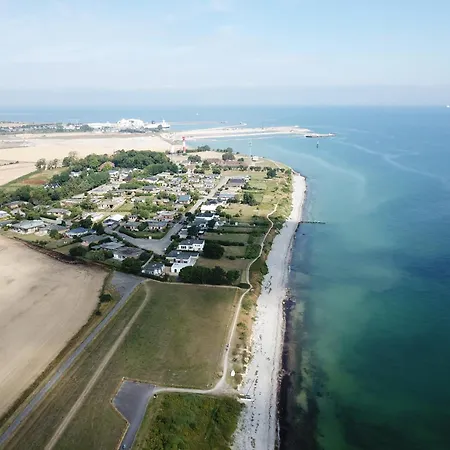 Nyaraló Marienleuchte *