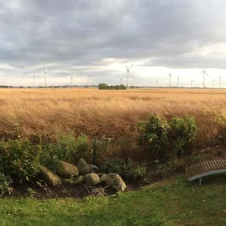 Marienleuchte Nyaraló *