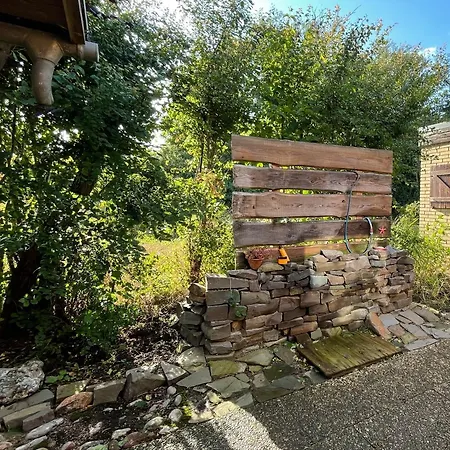 Marienleuchte Nyaraló Fehmarn