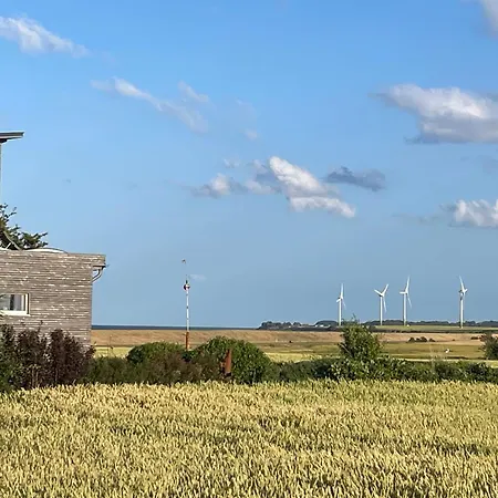 Marienleuchte * Fehmarn