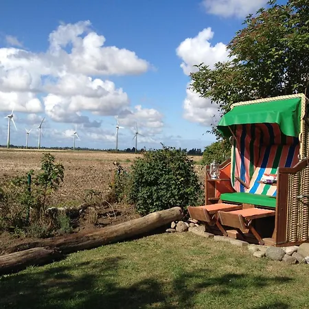 Marienleuchte Dom wakacyjny
