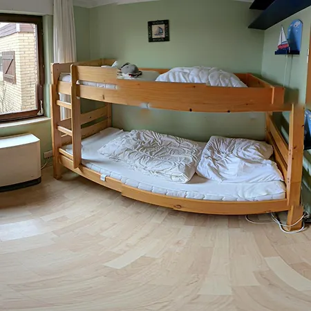 Nyaraló Marienleuchte *