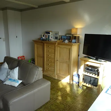Marienleuchte Dom wakacyjny Fehmarn