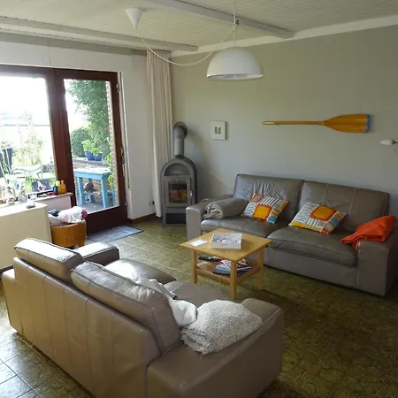 Nyaraló Marienleuchte Fehmarn