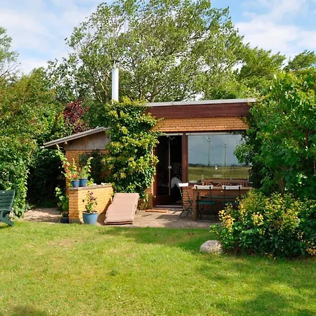 Marienleuchte * Fehmarn