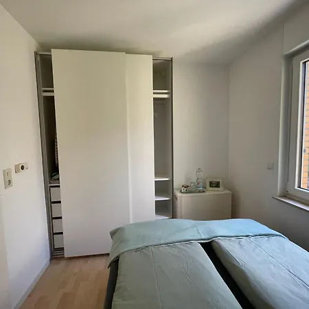 Marienleuchte * Femern