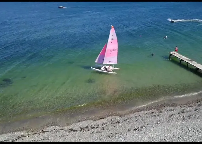 Marienleuchte * Fehmarn