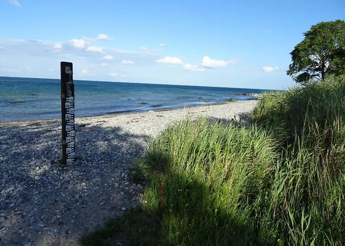 Casa vacanze Marienleuchte *