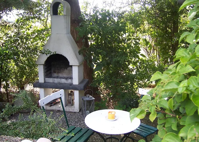 Marienleuchte Casa vacanze Fehmarn