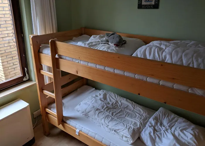 Marienleuchte * Fehmarn