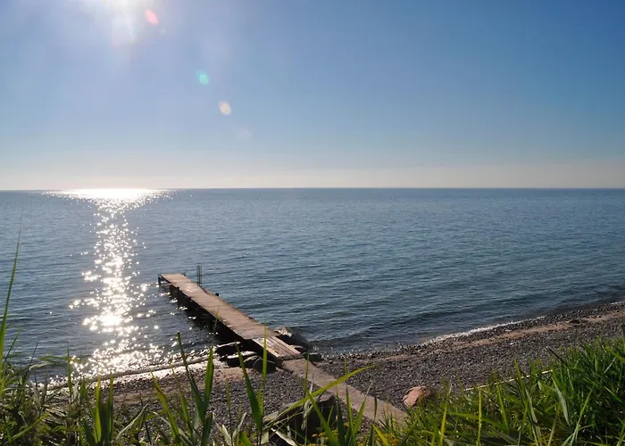 Casa vacanze Marienleuchte