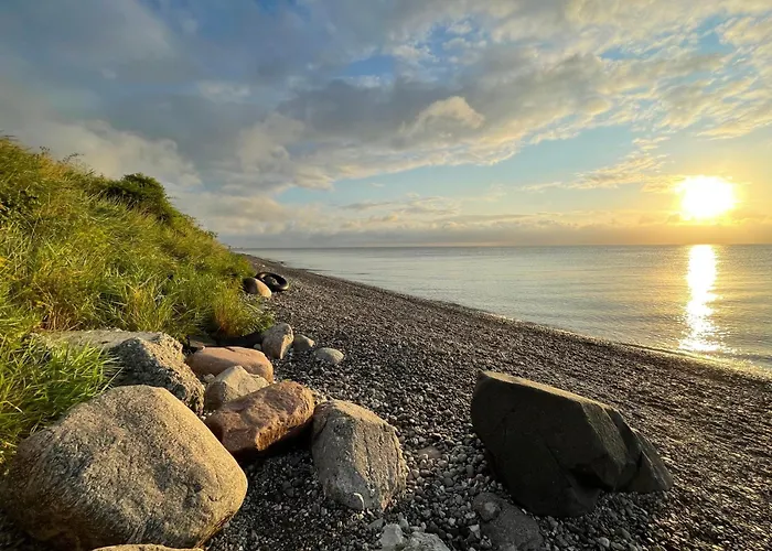 Marienleuchte Casa vacanze *