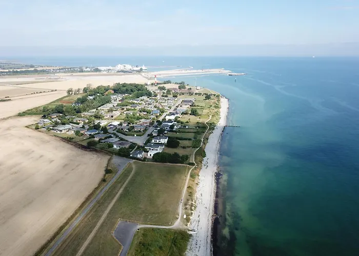 Casa vacanze Marienleuchte *