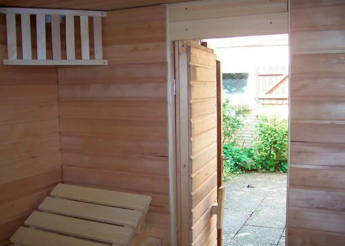 Marienleuchte Casa vacanze Fehmarn