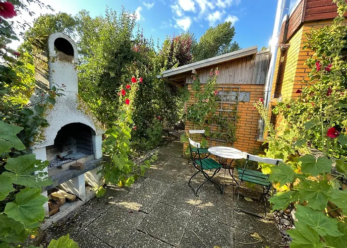 Casa vacanze Marienleuchte *