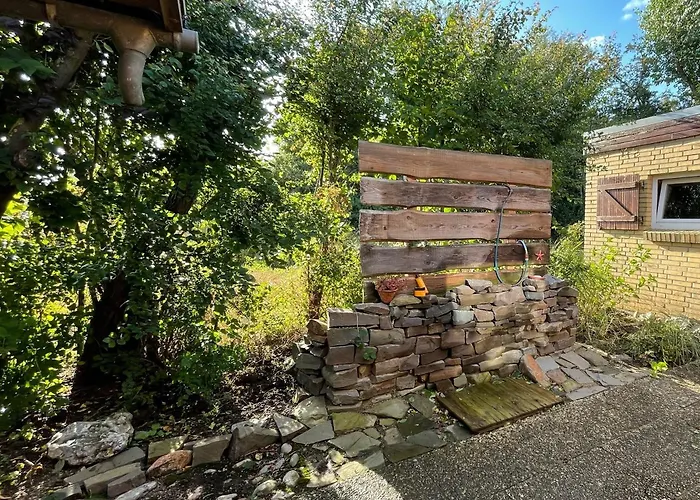 Marienleuchte Casa vacanze Fehmarn