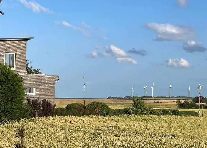 Marienleuchte * Fehmarn