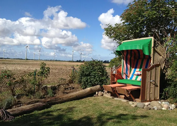 Marienleuchte Casa vacanze