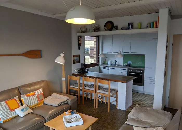 Casa vacanze Marienleuchte