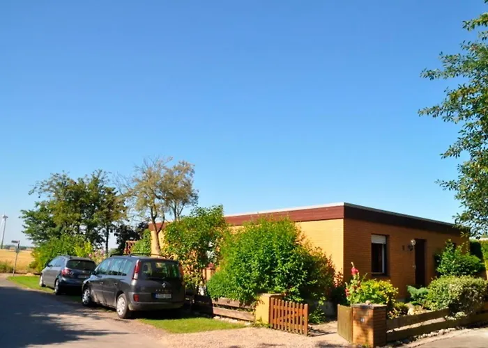 Marienleuchte Casa vacanze *