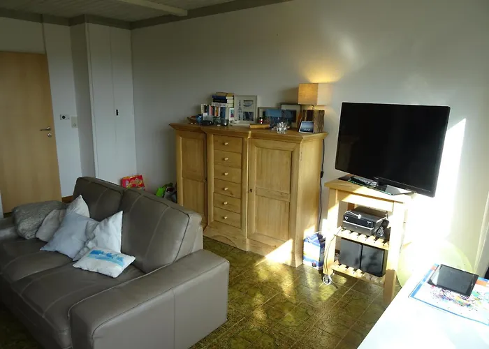 Marienleuchte Casa vacanze Fehmarn