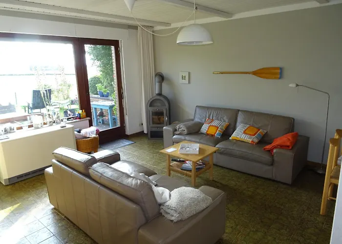 Casa vacanze Marienleuchte Fehmarn